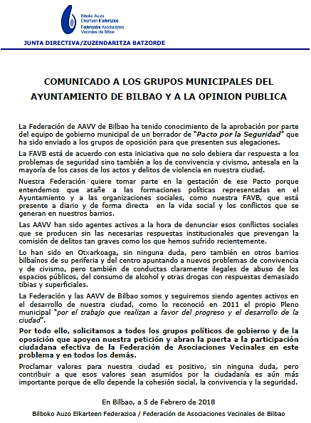 comunicadoPS comunicadoPS