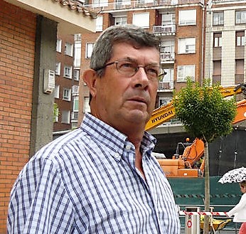 Javier Muñoz