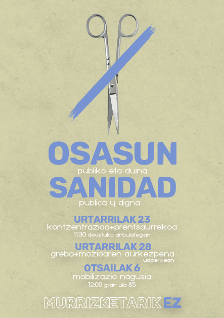 Osasungintza Osasungintza