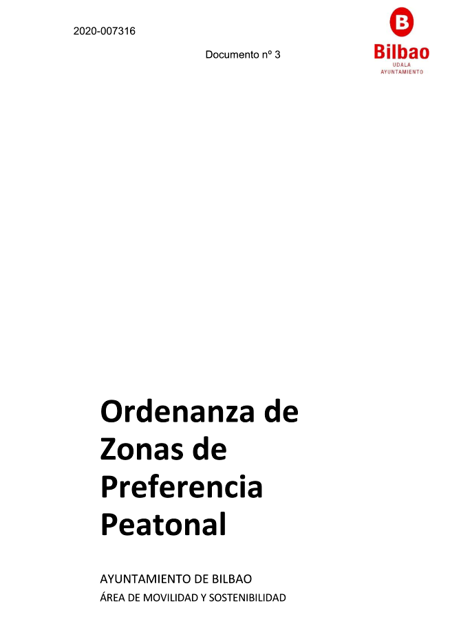 proyecto ordenanza proyecto ordenanza