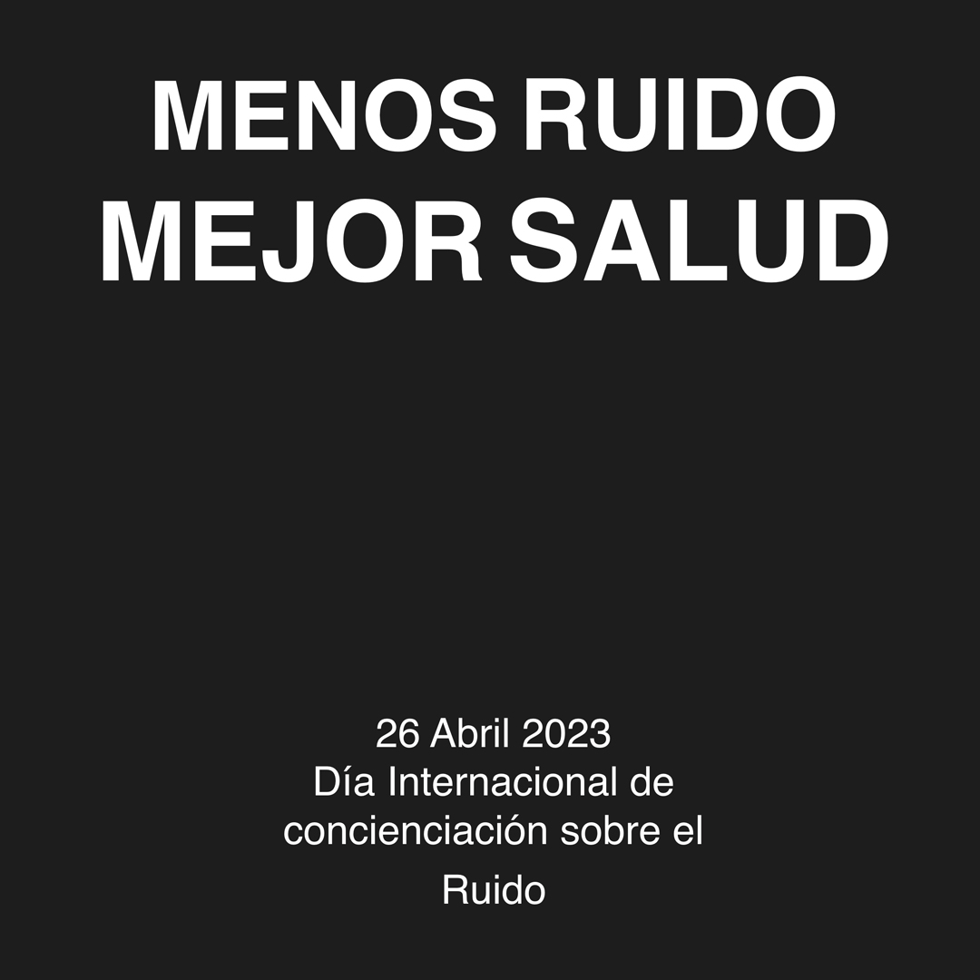 ruido