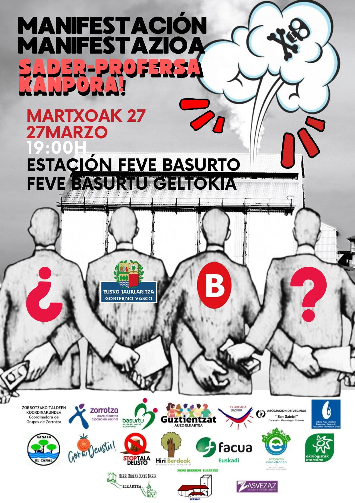 Sader-Profersa Sader-Profersa