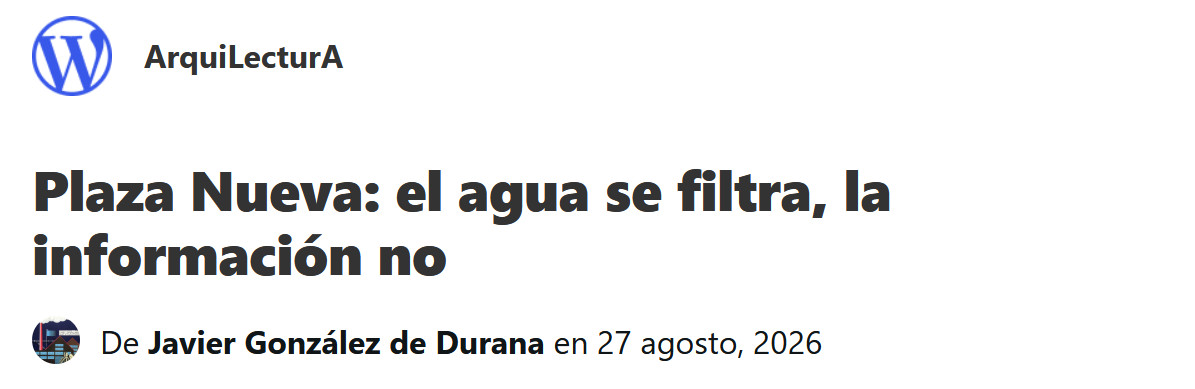 Gonzalez Durana