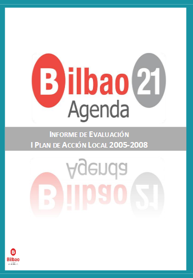 agenda21 evaluacion