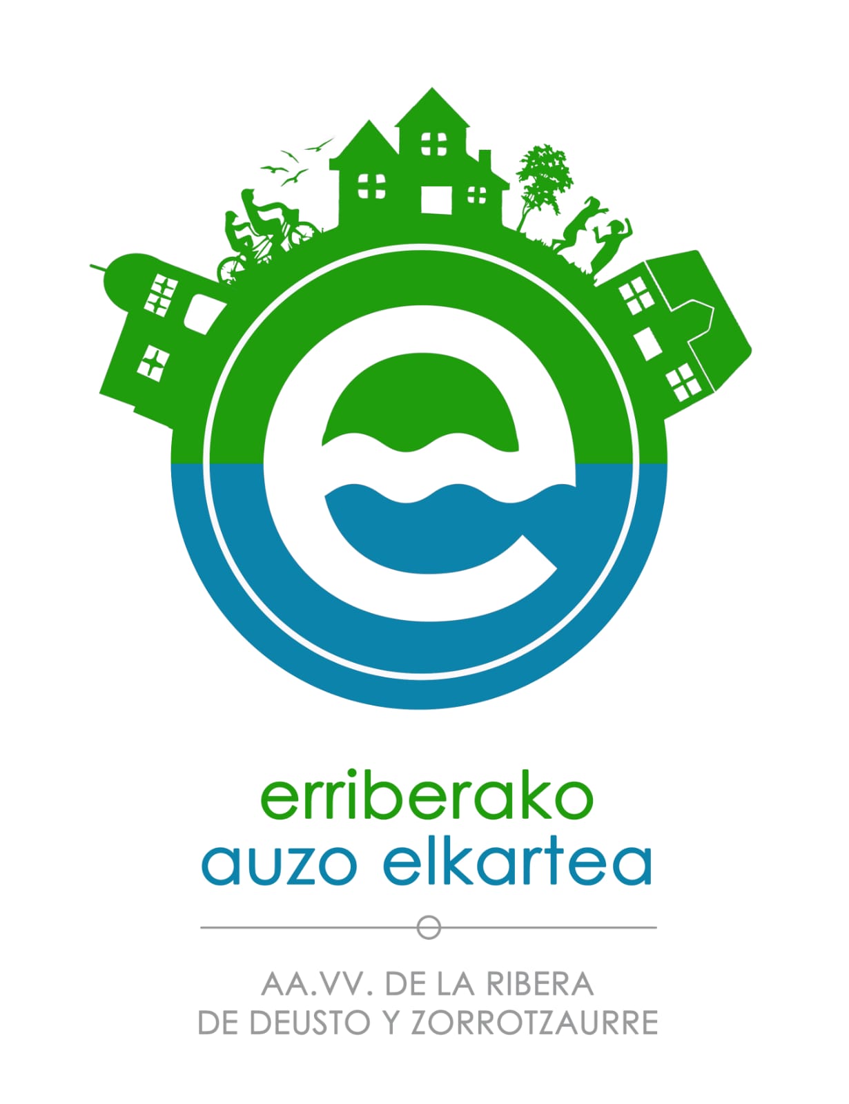 erriberako auzo elkartea