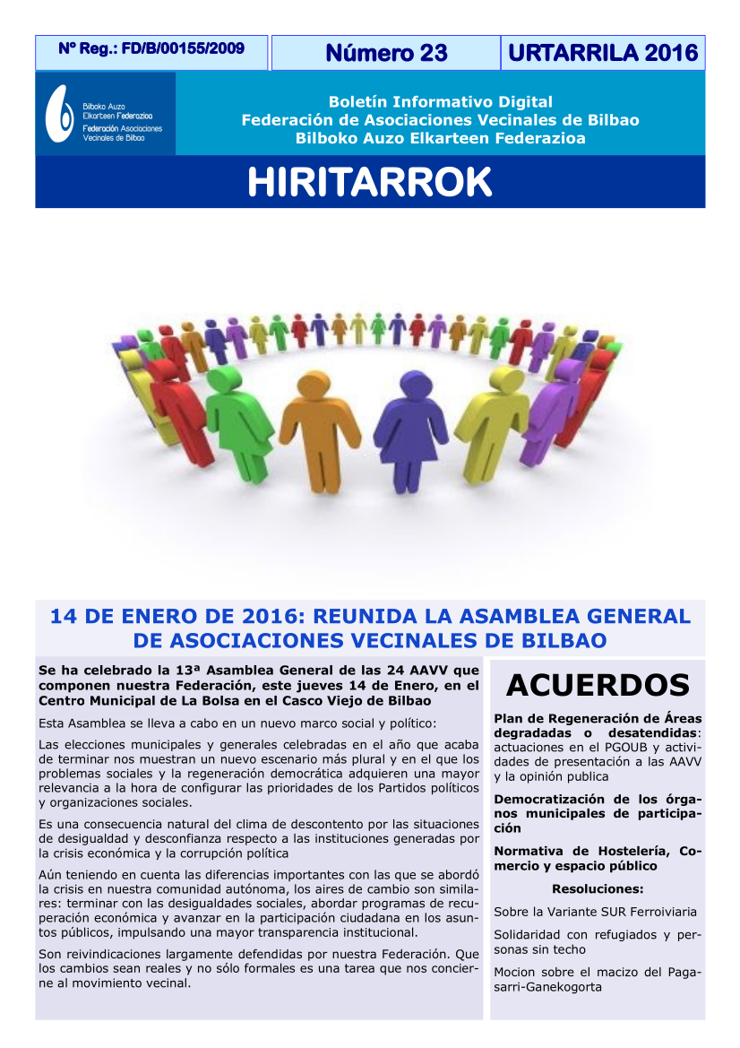 hiritarrok 23