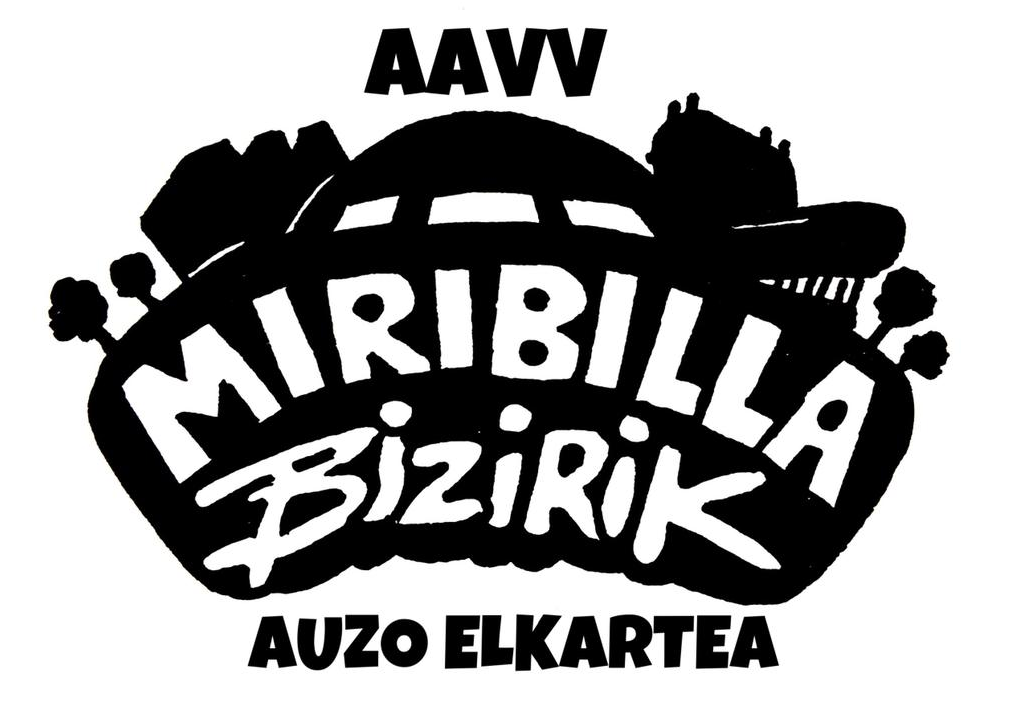 miribilla bizirik