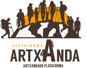 plataforma artxanda